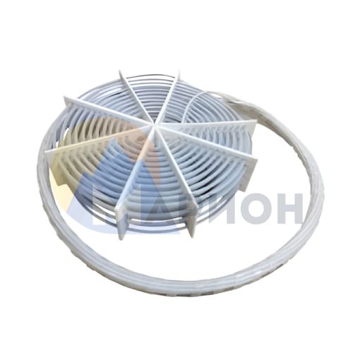 ТЭН фторопластовый, PTFE оболочка, 15 кВт, 220 В