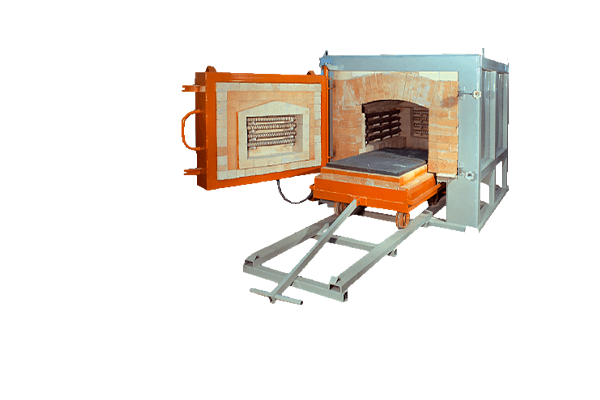 Нагреватели для электрической муфельной печи