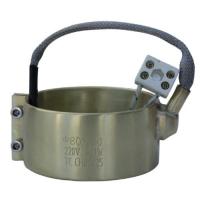 Нагреватель сопловой НКЛ 80.40.401.220 провод 300мм