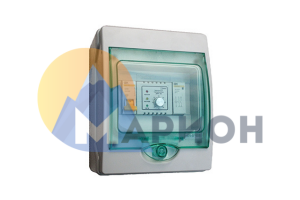 Поставка партии шкафов управления ША-2-20 ip41