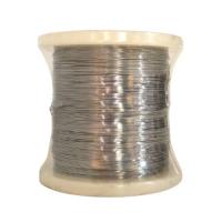 Проволока нихром Х20Н80-Н 0.38 мм