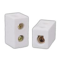 Керамический клеммный блок РВС 1 х 4 мм²