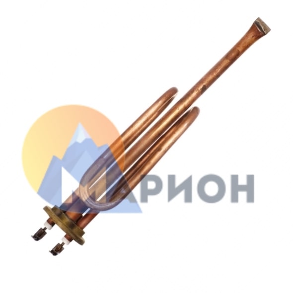 20460 Нагрев. элемент тип RCF 1,5 кВт G10, M6 под анод