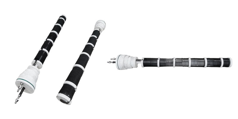 Нагревательные излучатели на керамических фланцах.jpg Нагревательные излучатели на керамических фланцах.jpg