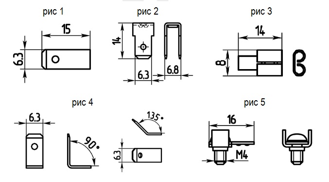 контактная группа 2