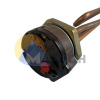 Тэновая группа RCT фланец G1-1/4, L 300/230 петля, под анод M6 4 кВт 230 В ZPN